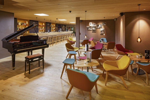 Hotel Hirschen Swiss Quality